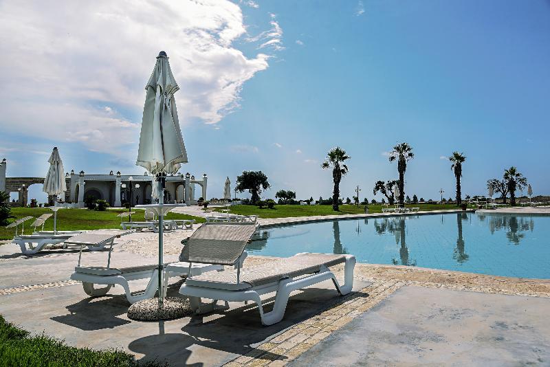 Resort & Relax Masseria Celidonia Lizzano  Bagian luar foto