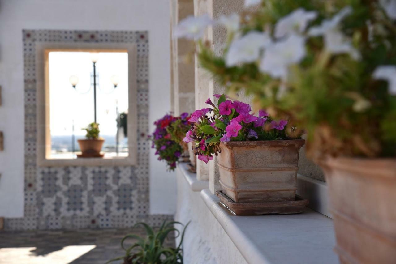 Resort & Relax Masseria Celidonia Lizzano  Bagian luar foto