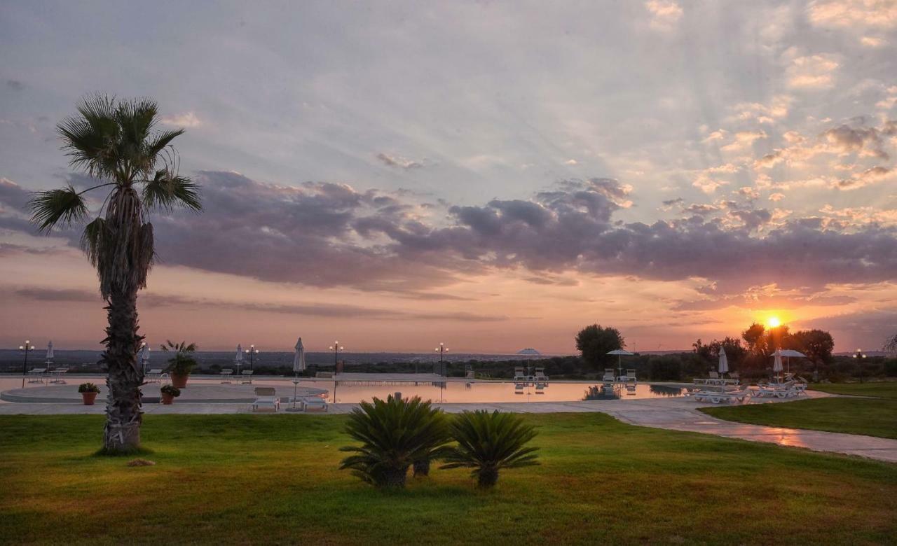 Resort & Relax Masseria Celidonia Lizzano  Bagian luar foto