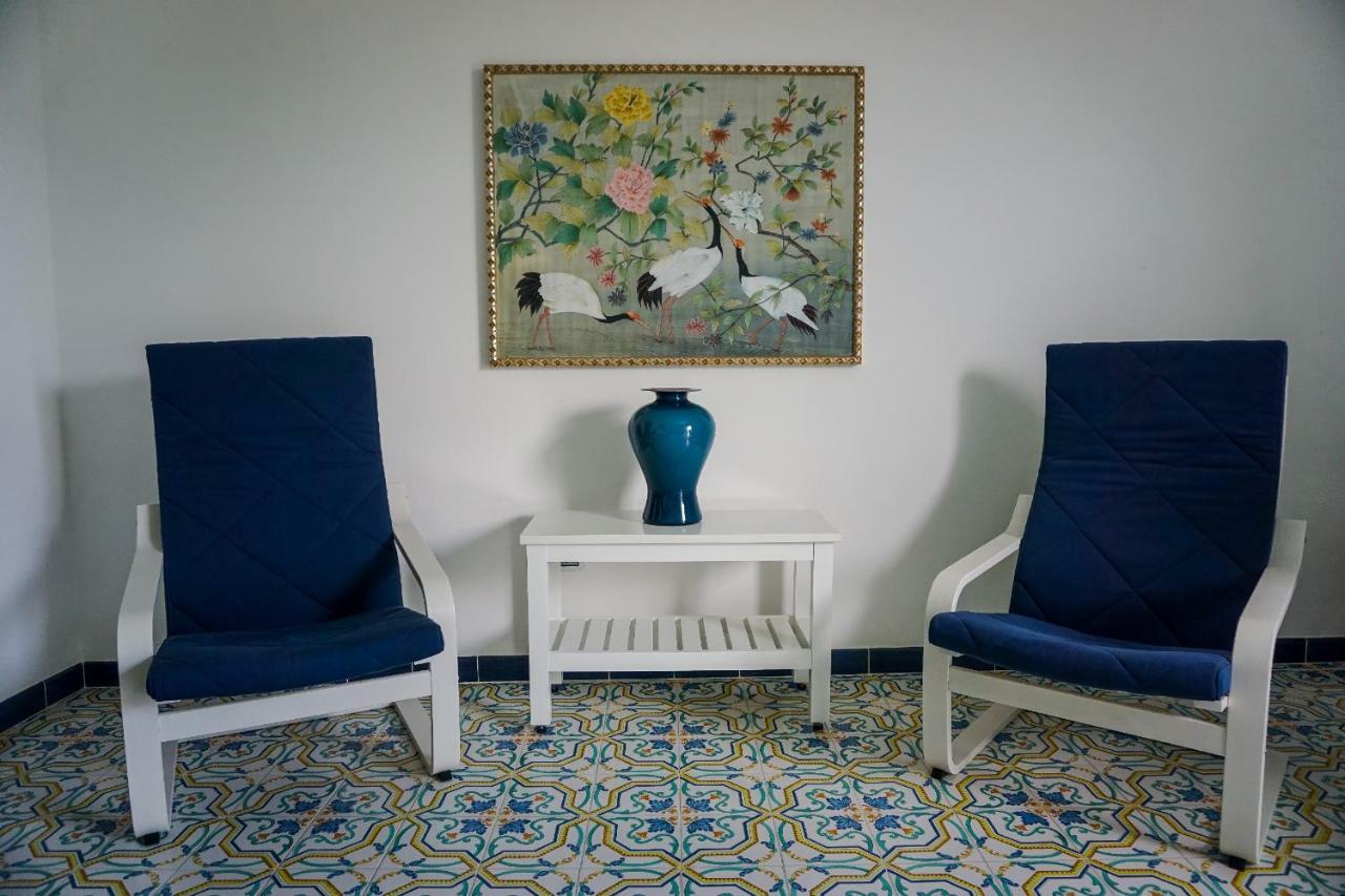 Resort & Relax Masseria Celidonia Lizzano  Bagian luar foto