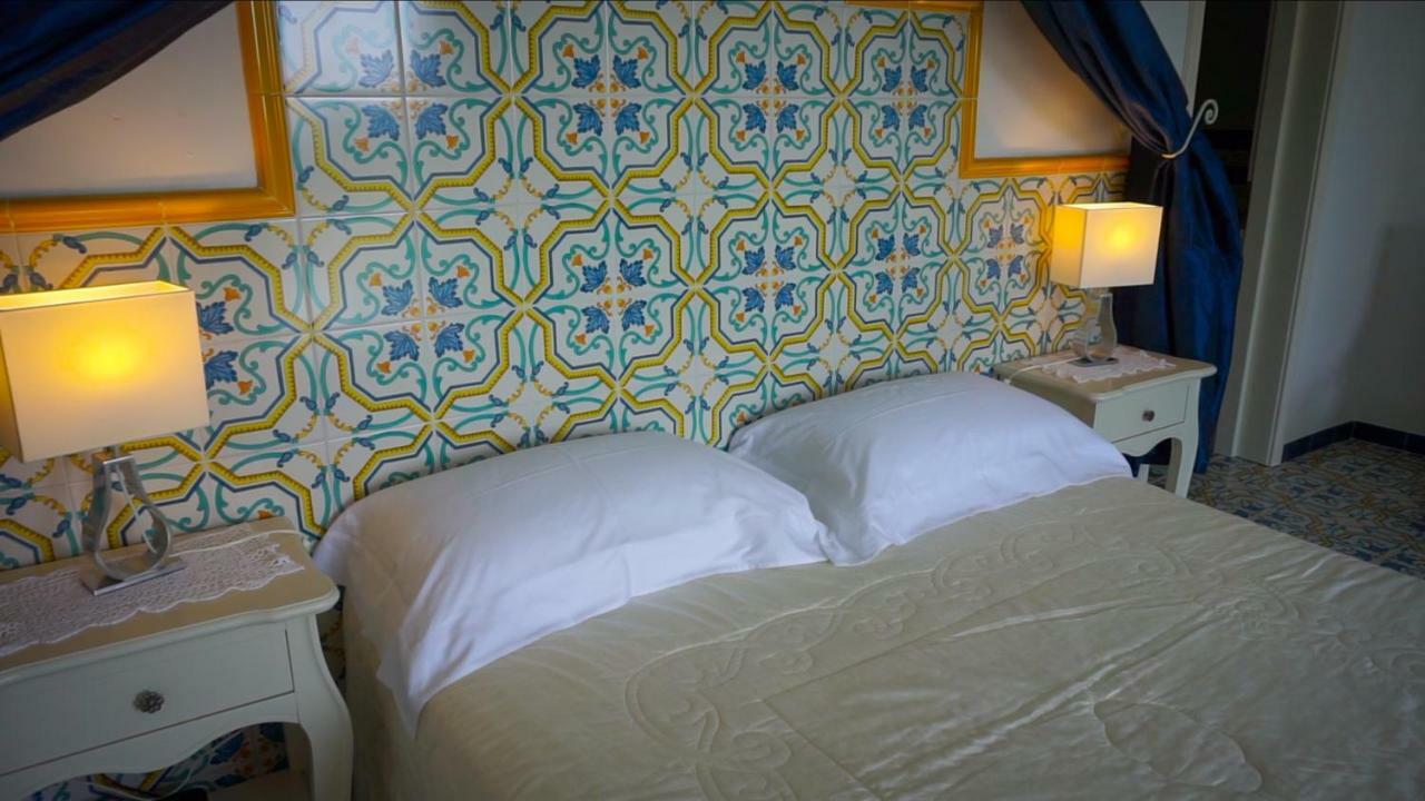 Resort & Relax Masseria Celidonia Lizzano  Bagian luar foto