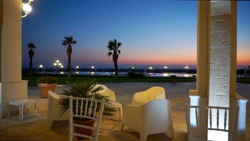 Resort & Relax Masseria Celidonia Lizzano  Bagian luar foto